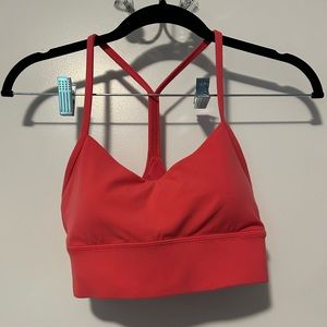 Flow Y Bra Nulu Longline